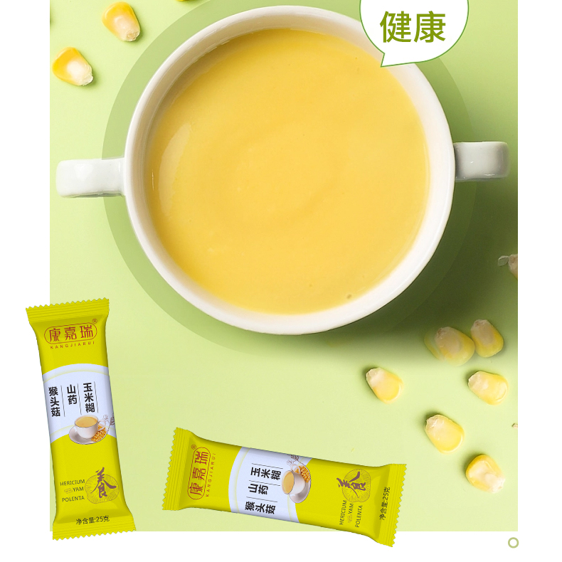 水斷食在韓流行 代餐粉應運而生(圖1)