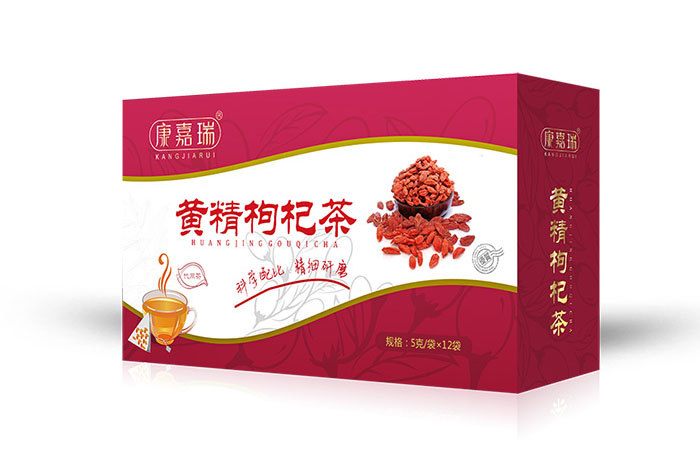 藥食同源滋補(bǔ)食品原料之黃精(圖1)