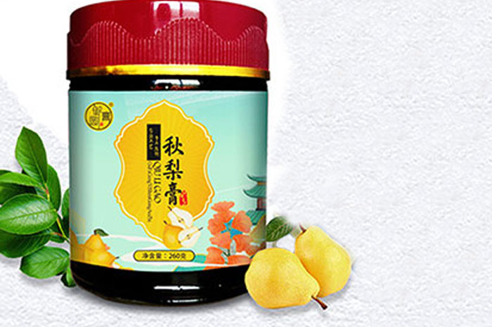 膳食纖維粉代加工和藥食同源中藥代工(圖1)