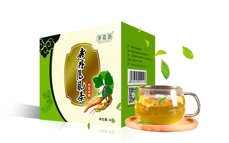 快速、便攜飲茶:袋泡茶、養生茶OEM(圖1)
