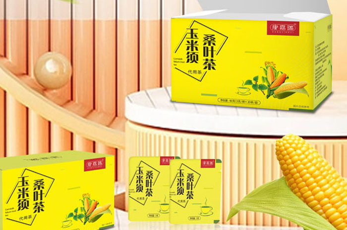 快速、便攜飲茶:袋泡茶、養生茶OEM