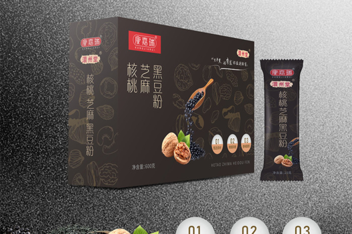 植物飲料代工廠-湖北康瑞生物(圖1)