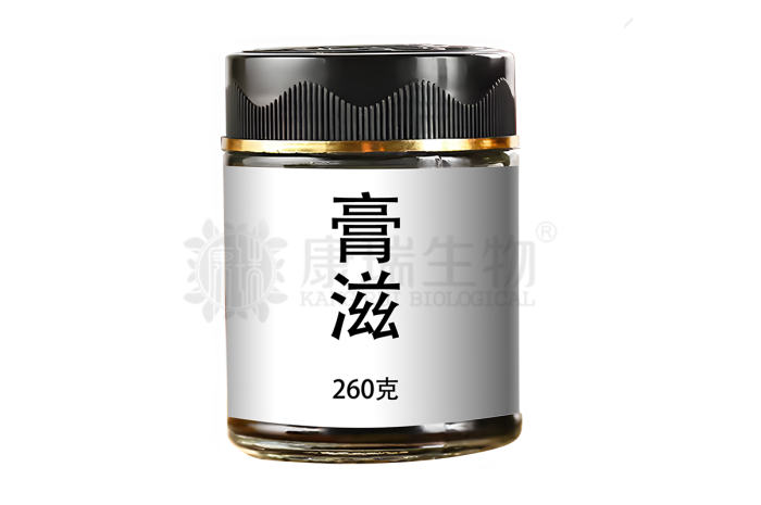 膏滋貼牌代工oem(圖1)