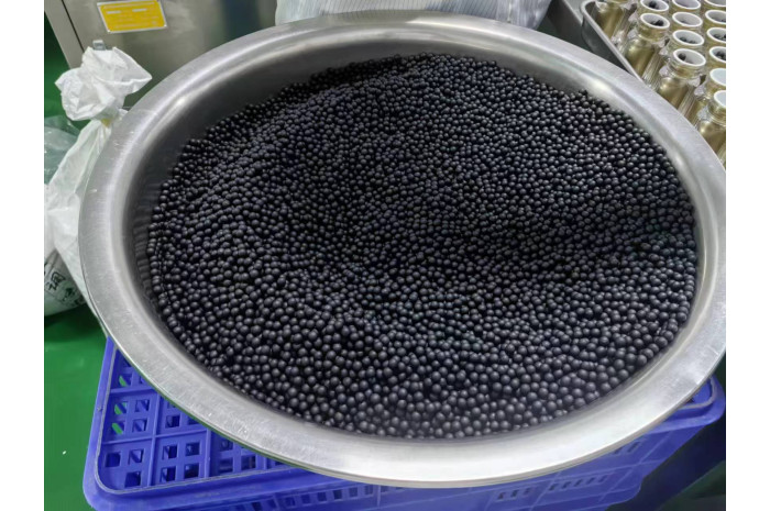 丸劑代加工有哪些復(fù)雜的流程(圖1)