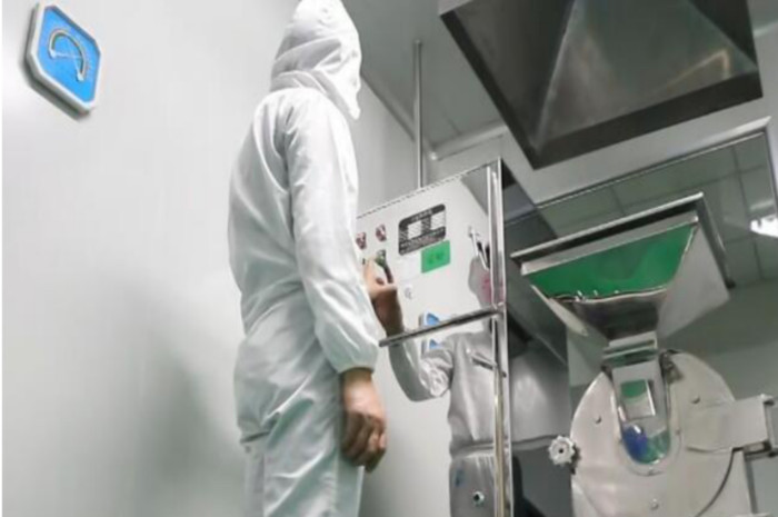 功能食品代工廠OEM/ODM(圖1)