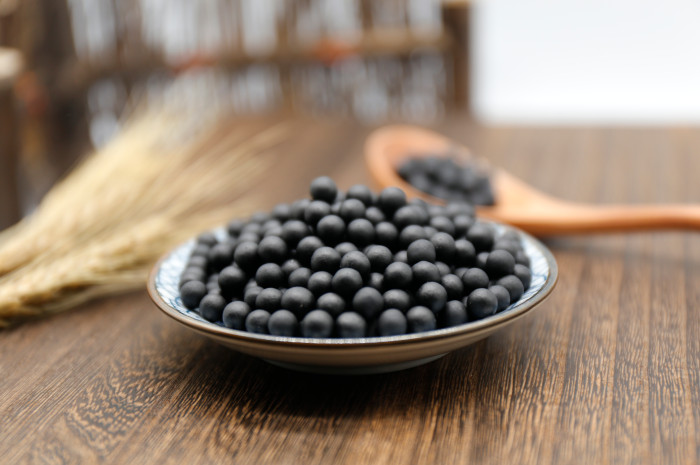 藥食同源水蜜丸OEM廠家支持來料定制(圖1)