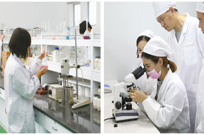 營養食品代加工-湖北康瑞生物科技有限公司