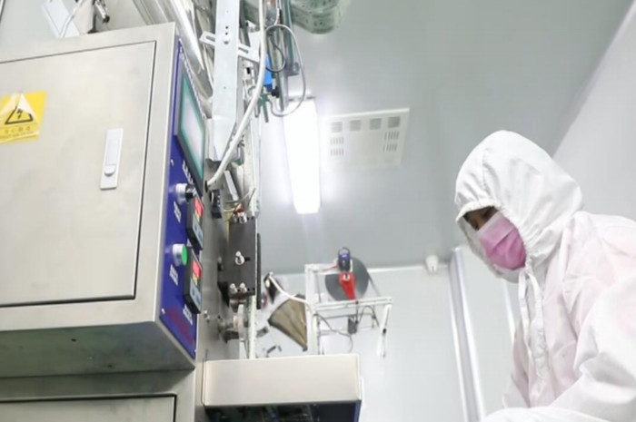 藥食同源產(chǎn)品研發(fā)生產(chǎn)與代工