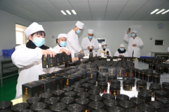 【康瑞生物】特殊膳食運動營養食品代加工_誠招品牌合作伙伴