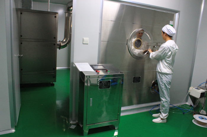 大健康產(chǎn)業(yè)爆發(fā)，食品企業(yè)如何選對(duì)代工模式？