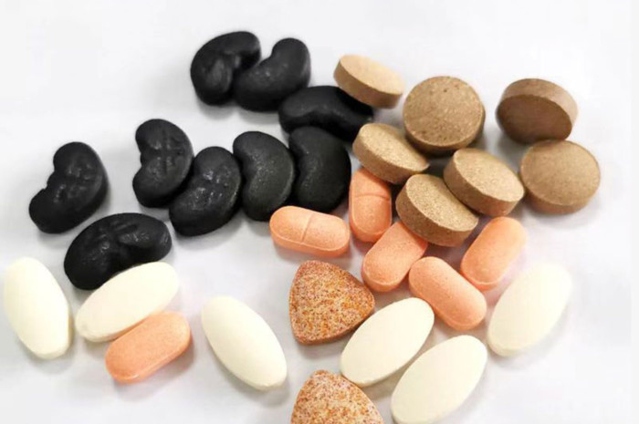 膏滋、丸劑、片劑，不同劑型的中藥保健品如何選擇？