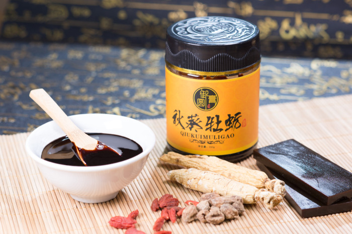 湖北康瑞生物科技有限公司：小批量、高品質膏滋代加工的柔性定制專家