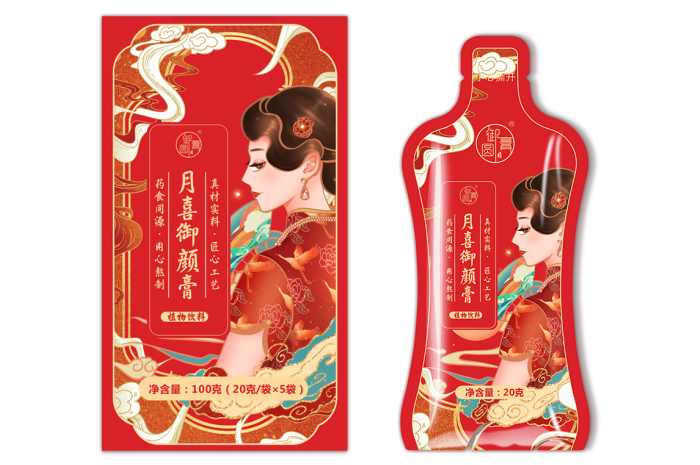 膏滋產品如何抓住年輕人的心？這份膏滋OEM選品報告請收好