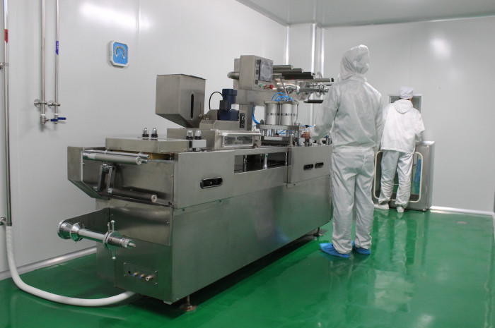 膏方生產企業TOP級服務矩陣：從研發到品牌孵化的全鏈路支持