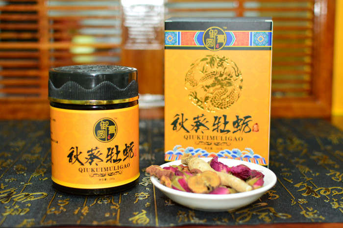 “小而美”品牌如何起步？膏滋代加工的輕量化合作思路