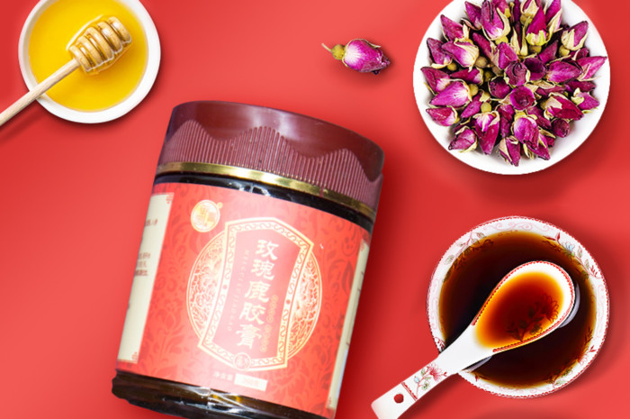 膏方代加工，從配方到成品：您的一站式ODM/OEM解決方案伙伴