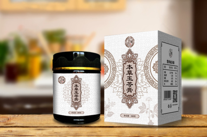 尋找膏滋膏方代工廠？湖北康瑞生物：以全案ODM/OEM定制，賦能您的品牌從0到1