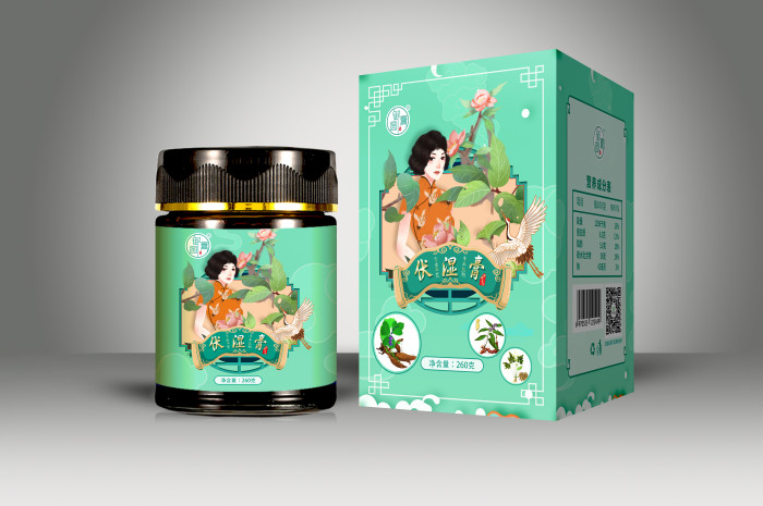 品牌膏滋代工解決方案：湖北康瑞生物提供從配方到成品的貼牌生產