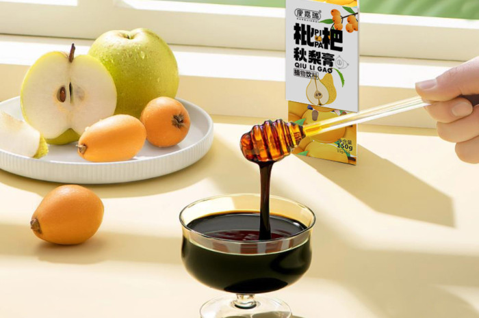 古法熬制，現代認證：一家專業膏方貼牌加工廠的硬實力剖析