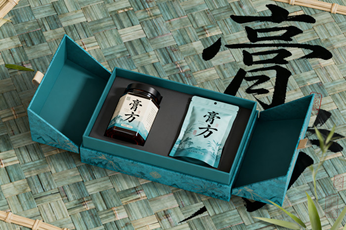 膏滋代加工，就選康瑞：專業團隊，標準流程，品質交付