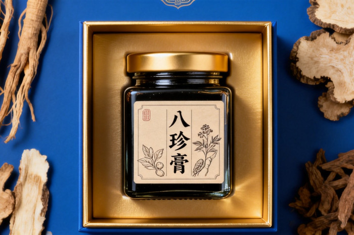 困擾于生產？把專業的事交給我們：膏滋OEM/ODM全案服務商