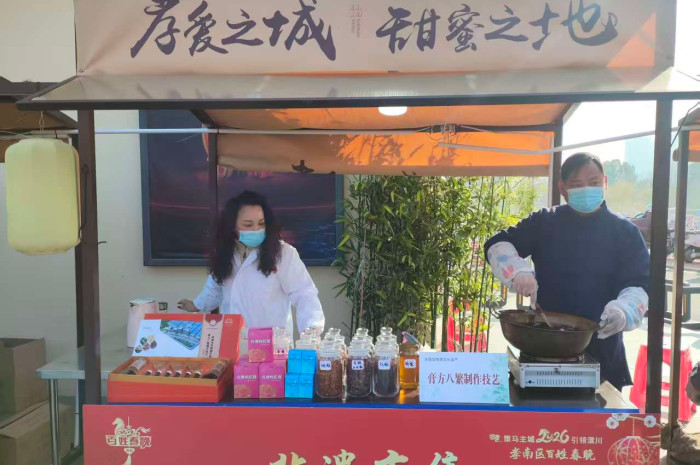 “八繁”工藝，究竟“繁”在何處？深度拆解一罐非遺膏方的誕生