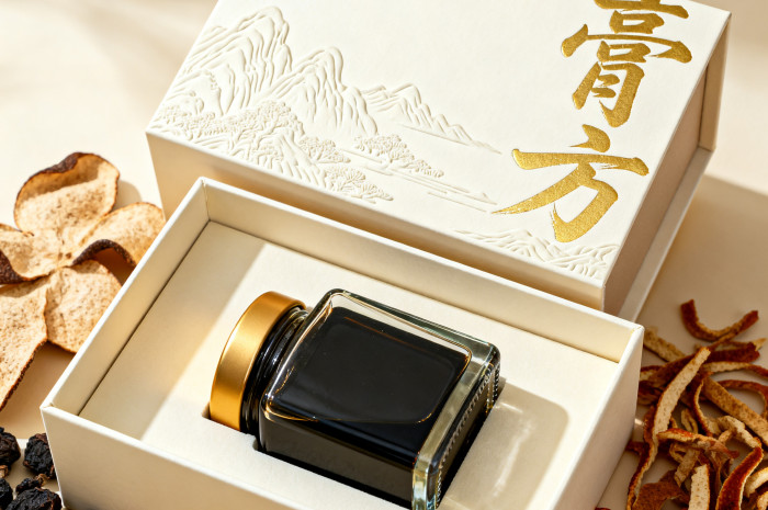 雙非遺認證背書，專業膏方貼牌（ODM/OEM）解決方案