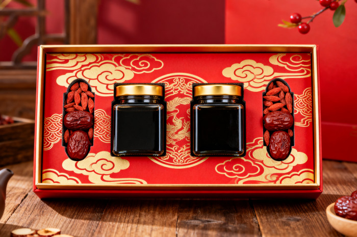 非遺技藝+柔性生產：為您的品牌量身定制的膏方貼牌方案