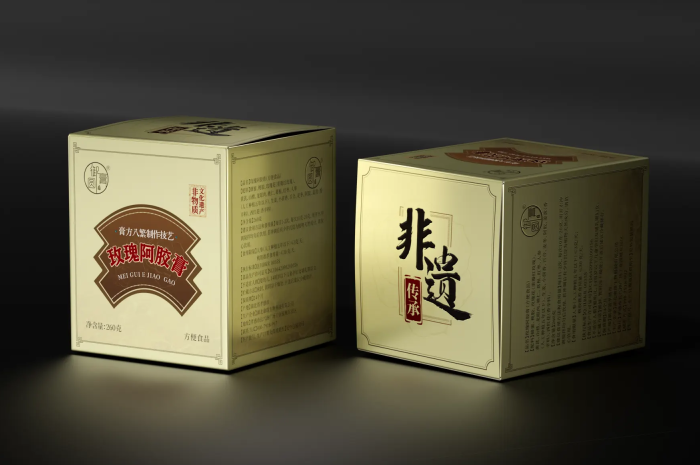 如何選擇膏滋廠家_看非遺、產(chǎn)能、資質(zhì)三點(diǎn)(圖1)