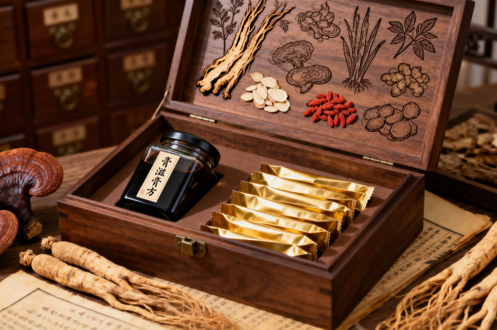 從“泛滋補(bǔ)”到“精準(zhǔn)滋養(yǎng)”：現(xiàn)代膏方配方設(shè)計(jì)思路的轉(zhuǎn)變