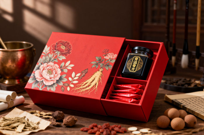 品牌方入門：開發(fā)一款合規(guī)的膏滋產(chǎn)品，需要經(jīng)歷哪些必要環(huán)節(jié)？