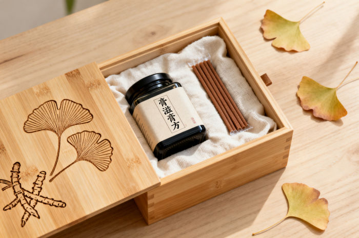 非遺膏方如何擁抱新消費(fèi)？湖北康瑞生物解讀年輕化三大路徑