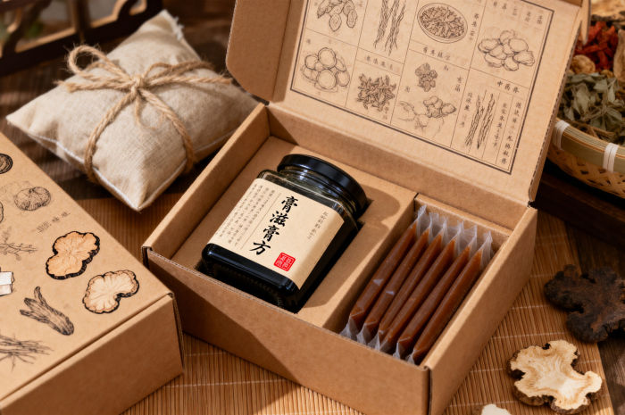 湖北康瑞生物“膏方八繁古法”非遺生產(chǎn)線，智造升級(jí)賦能產(chǎn)能倍增