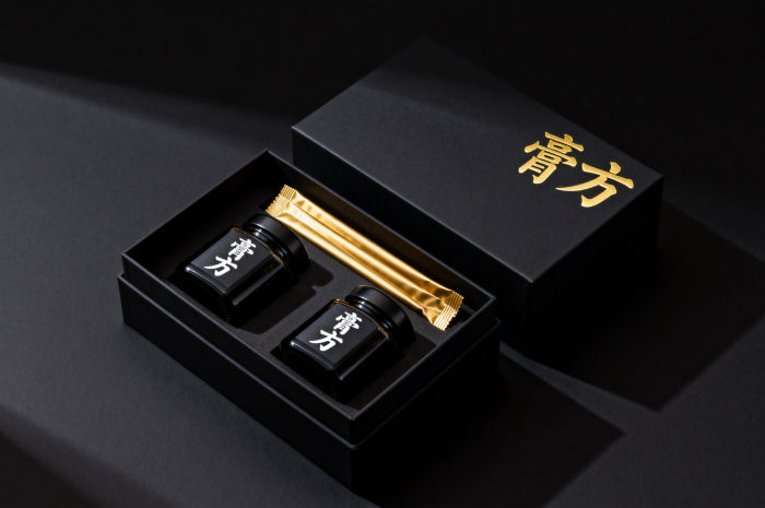 膏滋貼牌，不止于生產(chǎn)：康瑞生物提供研發(fā)與非遺技藝雙重加持