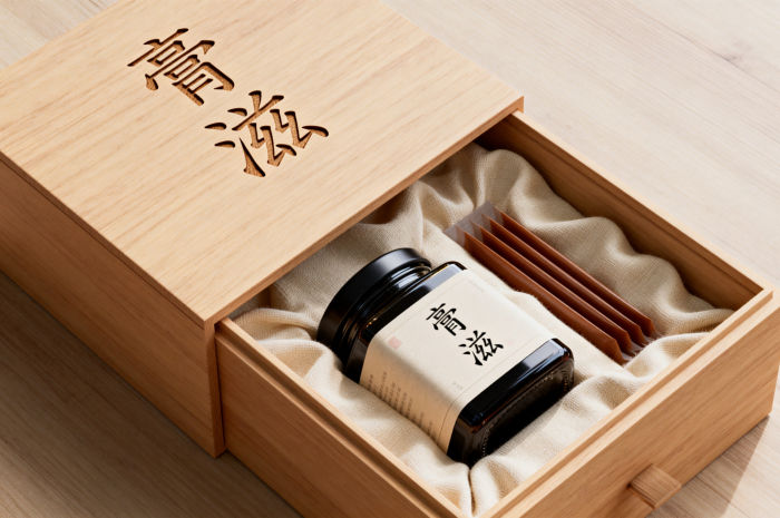 品質(zhì)不穩(wěn)？交期延誤？選擇我們，定義膏滋貼牌新標(biāo)準(zhǔn)