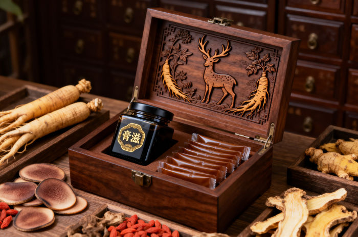 守正出新，質(zhì)造未來：您的藥食同源食品全案ODM伙伴