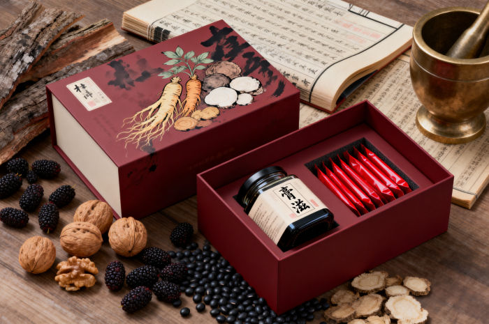 您的藥食同源產(chǎn)品“智”造官：柔性供應(yīng)鏈，響應(yīng)每一個(gè)市場(chǎng)靈感