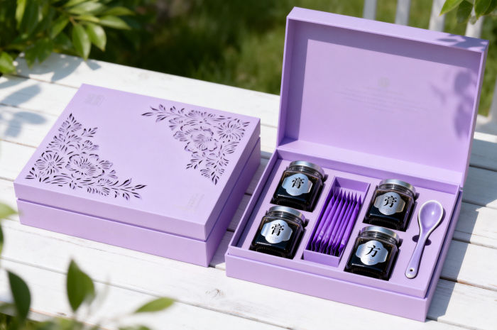 湖北康瑞生物：以八繁古法非遺技藝 鑄就膏滋定制代加工匠心品質