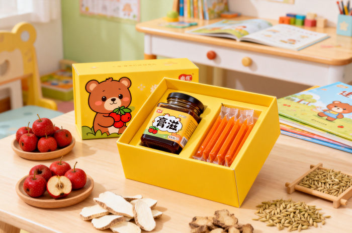 膏滋代工，選對廠真的太重要了