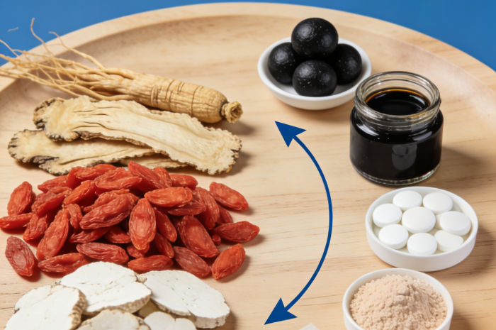 一站式膏方代加工服務，康瑞生物助力品牌省心落地