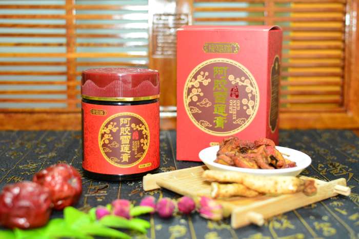 膏滋代加工廠家排名，康瑞生物專注膏方代工多年