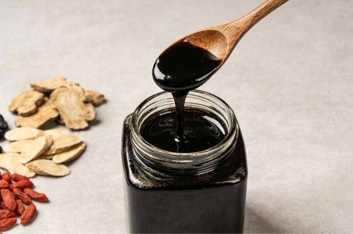 藥食同源膏滋產品有哪些？湖北康瑞生物熱門成熟配方盤點