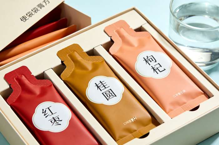 正規藥食同源代加工廠家必備的3個資質