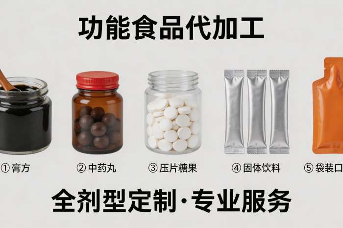 新手做藥食同源，從這3個劑型開始最穩(wěn)妥