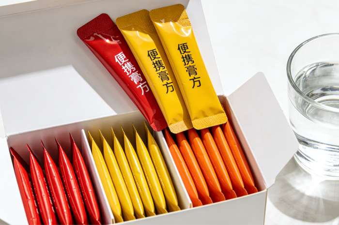 秋梨膏代加工_網(wǎng)紅爆款膏方定制生產(chǎn)實力廠家