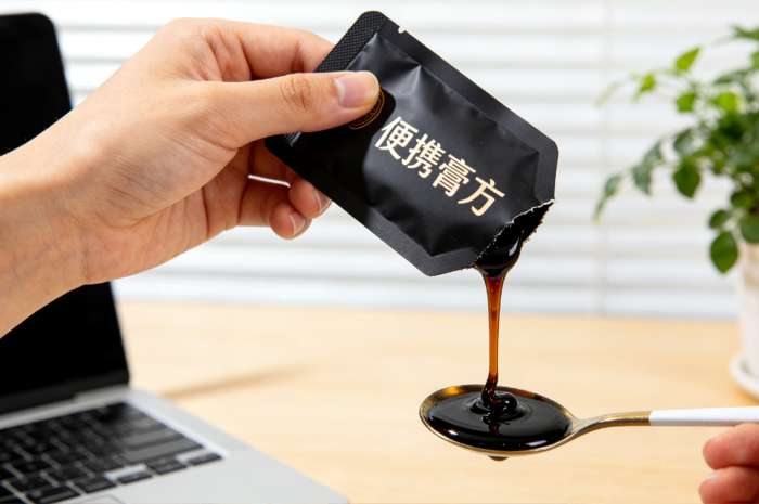 孝感藥食同源食品代加工_一站式OEM貼牌實力廠家