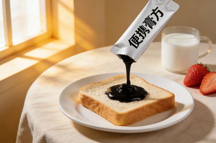 專業(yè)特膳代工廠家_助力品牌快速上市銷售