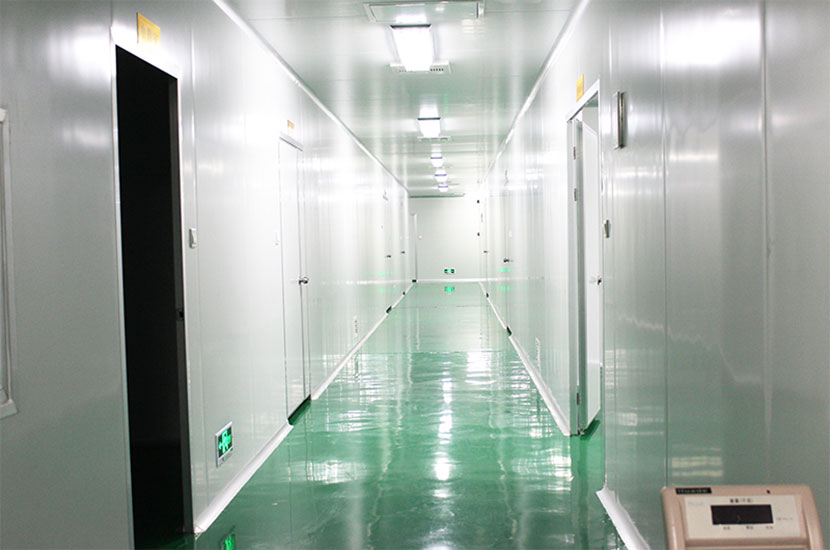 廠房內外景(圖2)