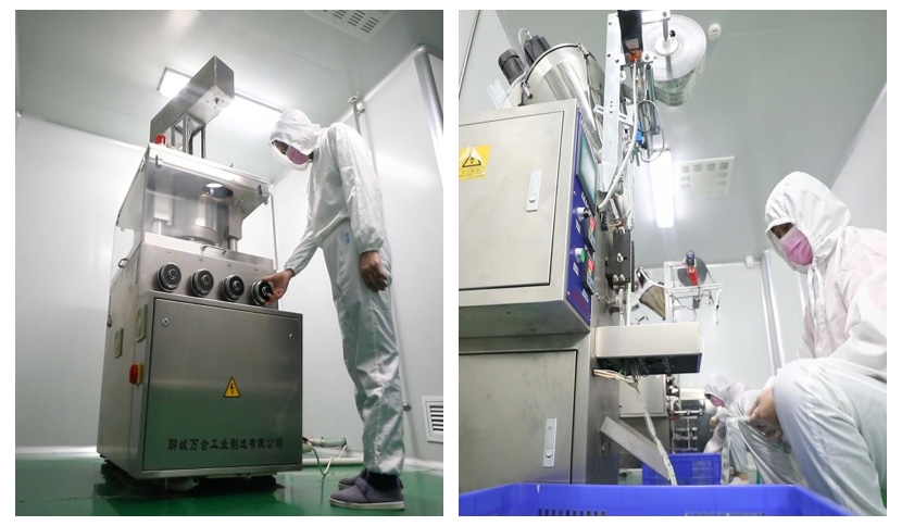 實(shí)驗(yàn)室現(xiàn)場(chǎng)(圖1)